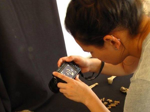 Fotografía de Mariana Saldarriaga Rodríguez